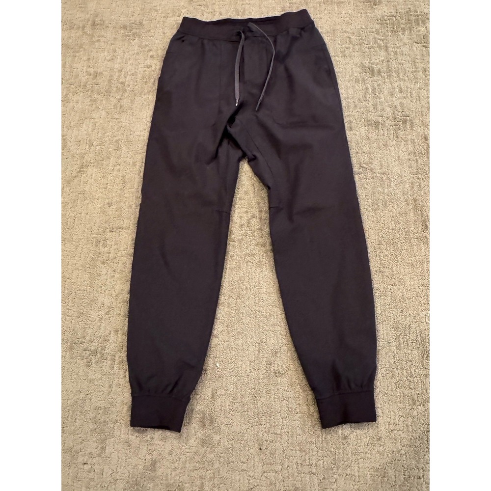 Lululemon ABC Joggers Medium Charcoal (P1)